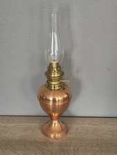 Jolie lampe petrole d'occasion  Wormhout