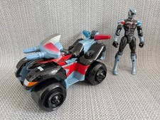 Power ranger spd for sale  SOUTHEND-ON-SEA