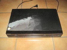 Sony slv d980p gebraucht kaufen  Hambrücken