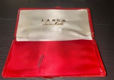 Box scatola orologio usato  Italia