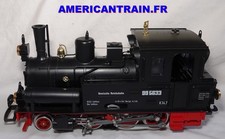 Locomotive vapeur spreewald d'occasion  Torcy