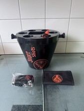 Set jägermeister eiseimer gebraucht kaufen  Bovenden