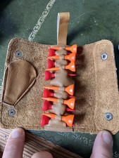 golf tee holder for sale  ST. ANDREWS