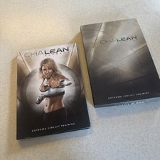 Chalean extreme extreme for sale  Alburnett