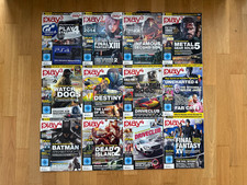 Play4 magazin playstation gebraucht kaufen  Radebeul