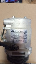 Compressore clima opel usato  Belpasso