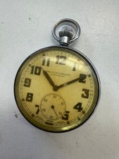 Old military pocket for sale  SUNDERLAND