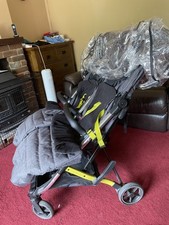Red kite double for sale  GILLINGHAM