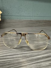 Óculos masculinos vintage Gucci prescrição bifocal 60-12-130 (d22) comprar usado  Enviando para Brazil