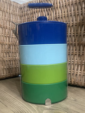 Vintage melamine stackable for sale  Montgomery