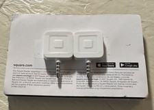 Square reader pkg for sale  Lodi