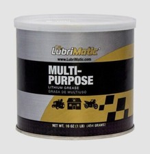 Lubrimatic multi purpose for sale  Newburgh