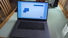 Huawei matebook d15.6 usato  Torre del Greco