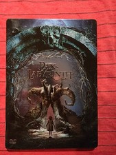 Pans labyrinth steelbook gebraucht kaufen  Cottbus
