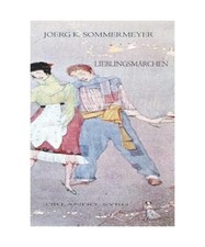 Lieblingsmärchen sommermeyer  gebraucht kaufen  Trebbin