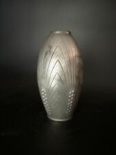 Vase art déco d'occasion  Toulon-