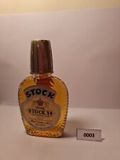 Brandy stock 10cl usato  Grottammare
