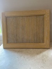 Solid limed oak for sale  SCUNTHORPE