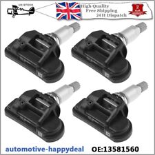 4pcs tyre pressure for sale 4pcs tyre pressure for sale  TAMWORTH
