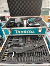 Trapano avvitatore makita usato  Brescia