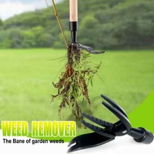 Stand weeder puller for sale  TAMWORTH