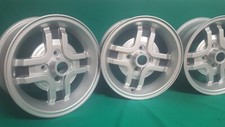 Cerchi cromodora abarth usato  Nova Milanese