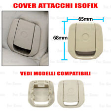 Isofix coperchio attacco usato  Conversano