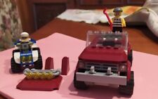 Lego city 4437 usato  Ziano Piacentino