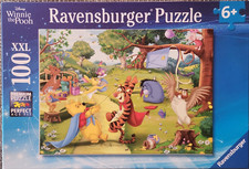 Ravensburger rettung puzzle gebraucht kaufen  Pfungstadt