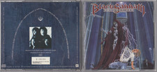 Black Sabbath - Dehumanizer (CD, Jun-1992, Warner Bros.), usado comprar usado  Enviando para Brazil