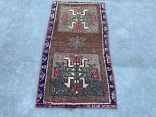 Handmade rug turkish for sale  Maury City