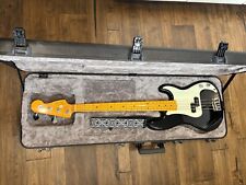 bass elite precision fender for sale  Chico