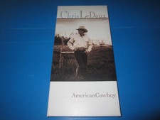 Chris ledoux american usato  Monselice
