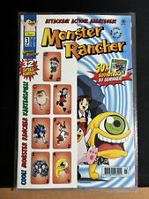 Monster rancher 2001 gebraucht kaufen  Karlsruhe