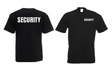 Shirt shirt security gebraucht kaufen  Baesweiler
