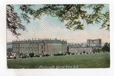 Kevii chatsworth house for sale Kevii chatsworth house for sale  FELIXSTOWE