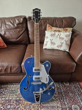 Gretsch g5420t electric for sale  HOLYWELL