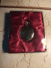 Quartz taschenuhr versilbert gebraucht kaufen  Troisdorf