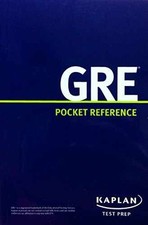 Gre pocket reference for sale  Philadelphia