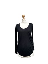 Helmut lang black d'occasion  Amiens-