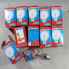 Eveready 100w halogen for sale  BLAYDON-ON-TYNE