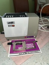 Diaprojektor predom profil gebraucht kaufen  Schwerin-Umland II