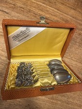Silberlöffel 835 silber gebraucht kaufen  Bonn