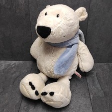 Nici eisbär kuscheltier gebraucht kaufen  Harsewinkel, Marienfeld
