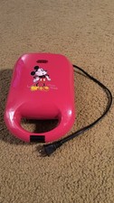 Disney dcm92 mickey for sale  Farmington