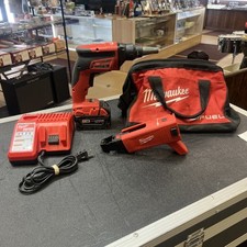 Milwaukee 2866 m18 for sale  Providence