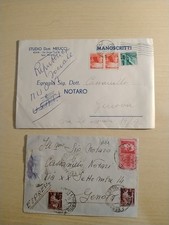 Democratica buste espresso usato  Genova