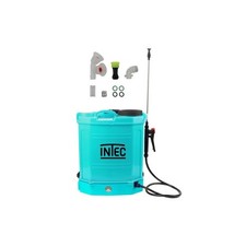 Pulvérisateur batterie 16l d'occasion  Drumettaz-Clarafond
