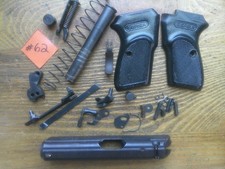 Bersa thunder 380 for sale  Columbia
