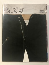 Vice volume issue for sale  Seattle